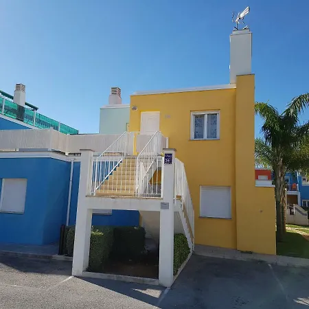 Ferienvermietung David El Verger