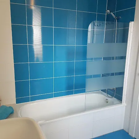 Appartement Ferienvermietung David El Verger