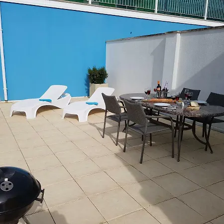 Ferienvermietung David El Verger