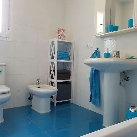 Ferienvermietung David *