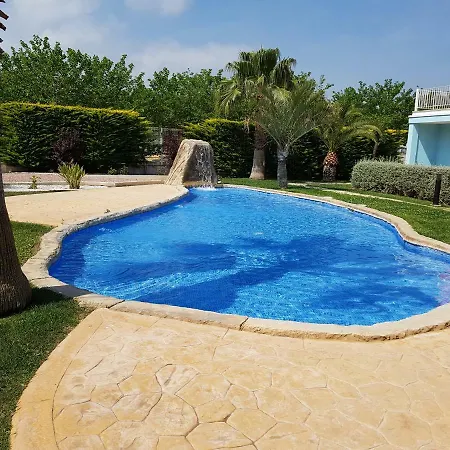 Ferienvermietung David Appartement